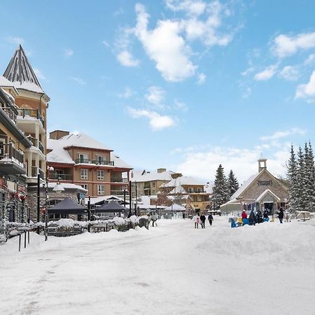 Ski In Out 1 Bedroom Sleeps 6 Cachet Crossing Blue Mountains Zewnętrze zdjęcie