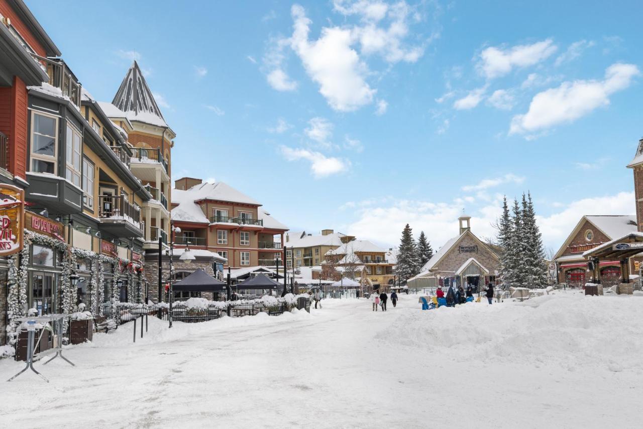 Ski In Out 1 Bedroom Sleeps 6 Cachet Crossing Blue Mountains Zewnętrze zdjęcie