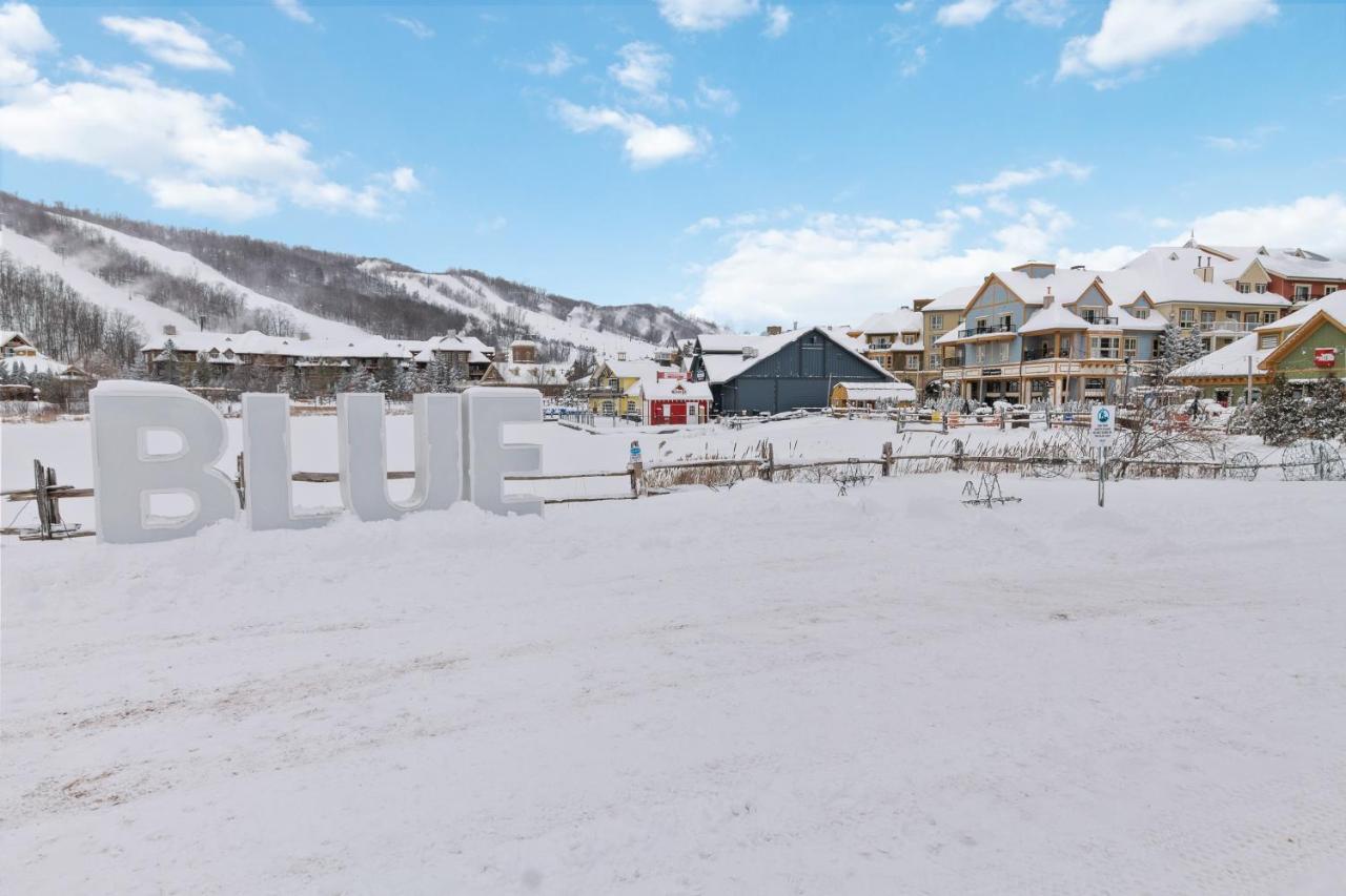 Ski In Out 1 Bedroom Sleeps 6 Cachet Crossing Blue Mountains Zewnętrze zdjęcie