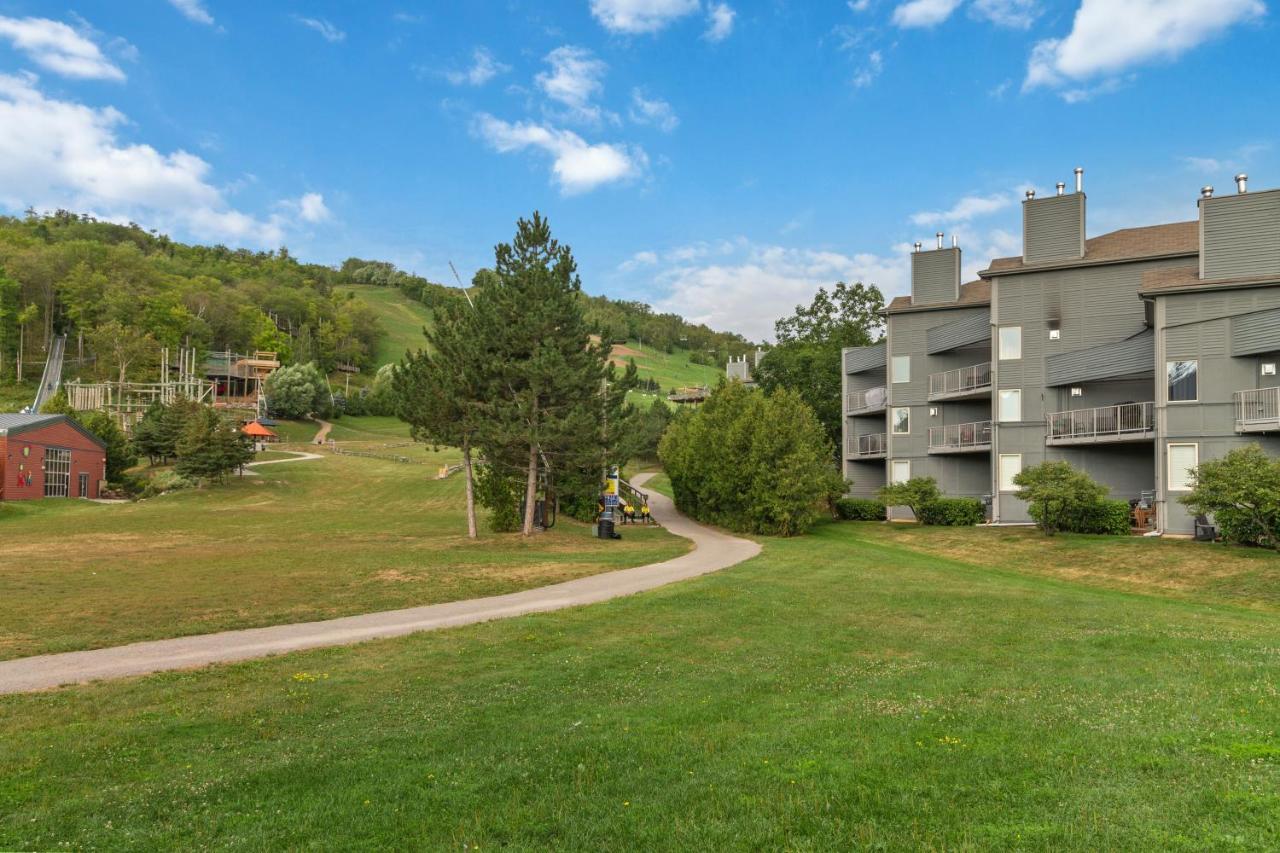 Ski In Out 1 Bedroom Sleeps 6 Cachet Crossing Blue Mountains Zewnętrze zdjęcie