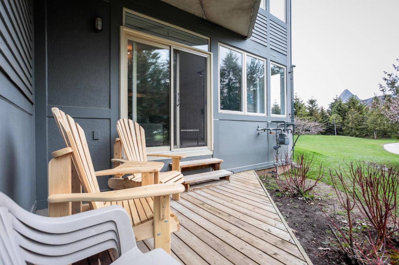 Ski In Out 1 Bedroom Sleeps 6 Cachet Crossing Blue Mountains Zewnętrze zdjęcie