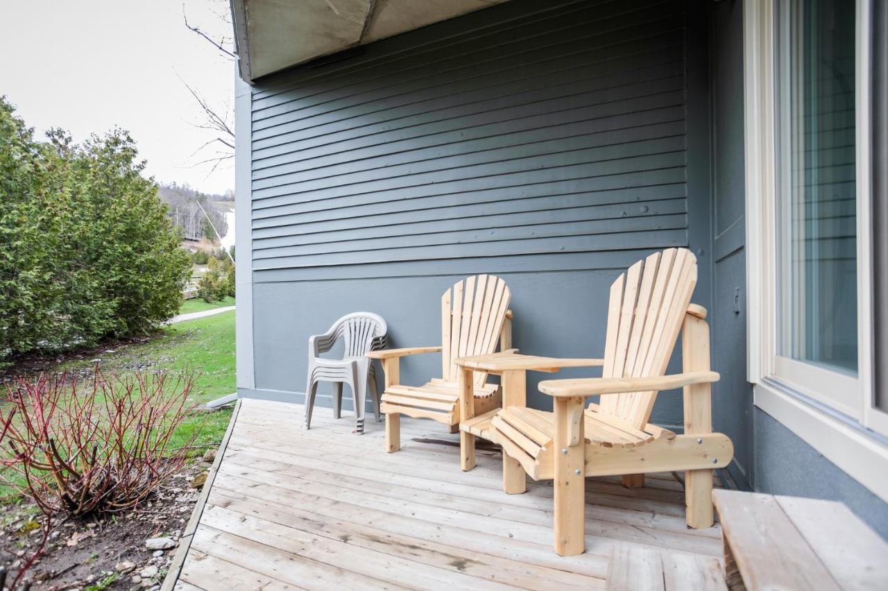 Ski In Out 1 Bedroom Sleeps 6 Cachet Crossing Blue Mountains Zewnętrze zdjęcie