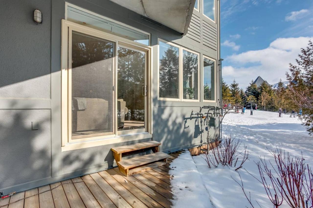 Ski In Out 1 Bedroom Sleeps 6 Cachet Crossing Blue Mountains Zewnętrze zdjęcie