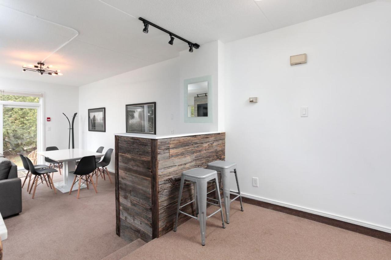 Ski In Out 1 Bedroom Sleeps 6 Cachet Crossing Blue Mountains Zewnętrze zdjęcie